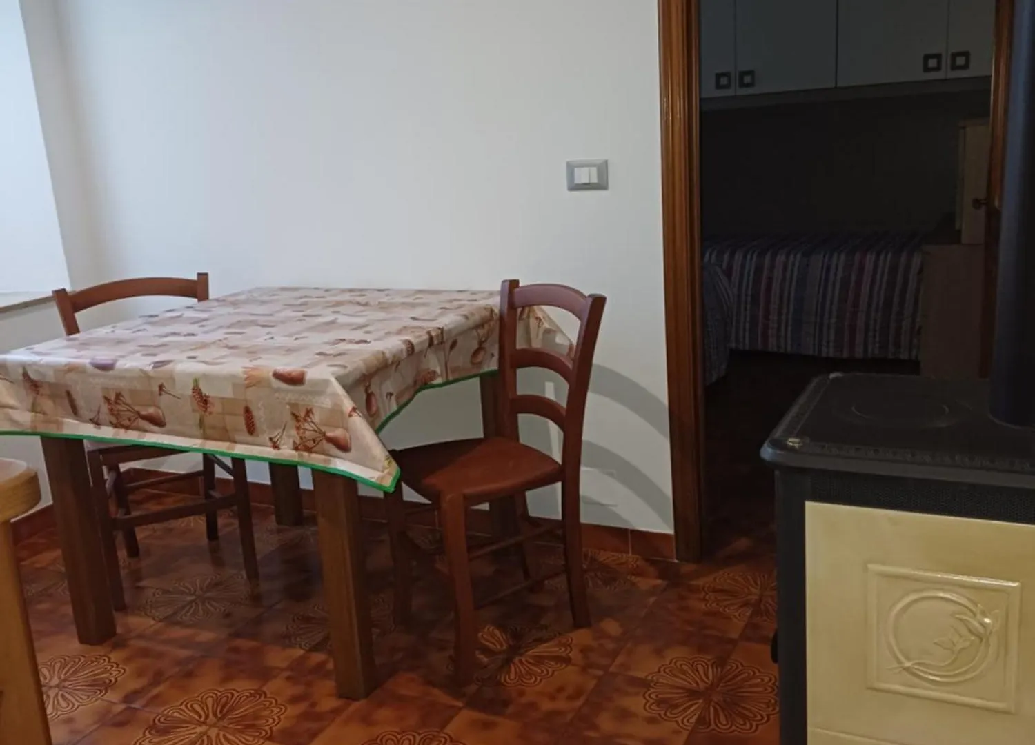 La Casa Sotto Al Volto Villa Tavernelle  Tavernelle (Massa-Carrara)