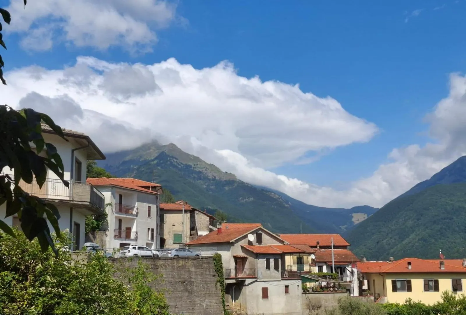 La Casa Sotto Al Volto Villa Tavernelle  Holiday home Tavernelle (Massa-Carrara)