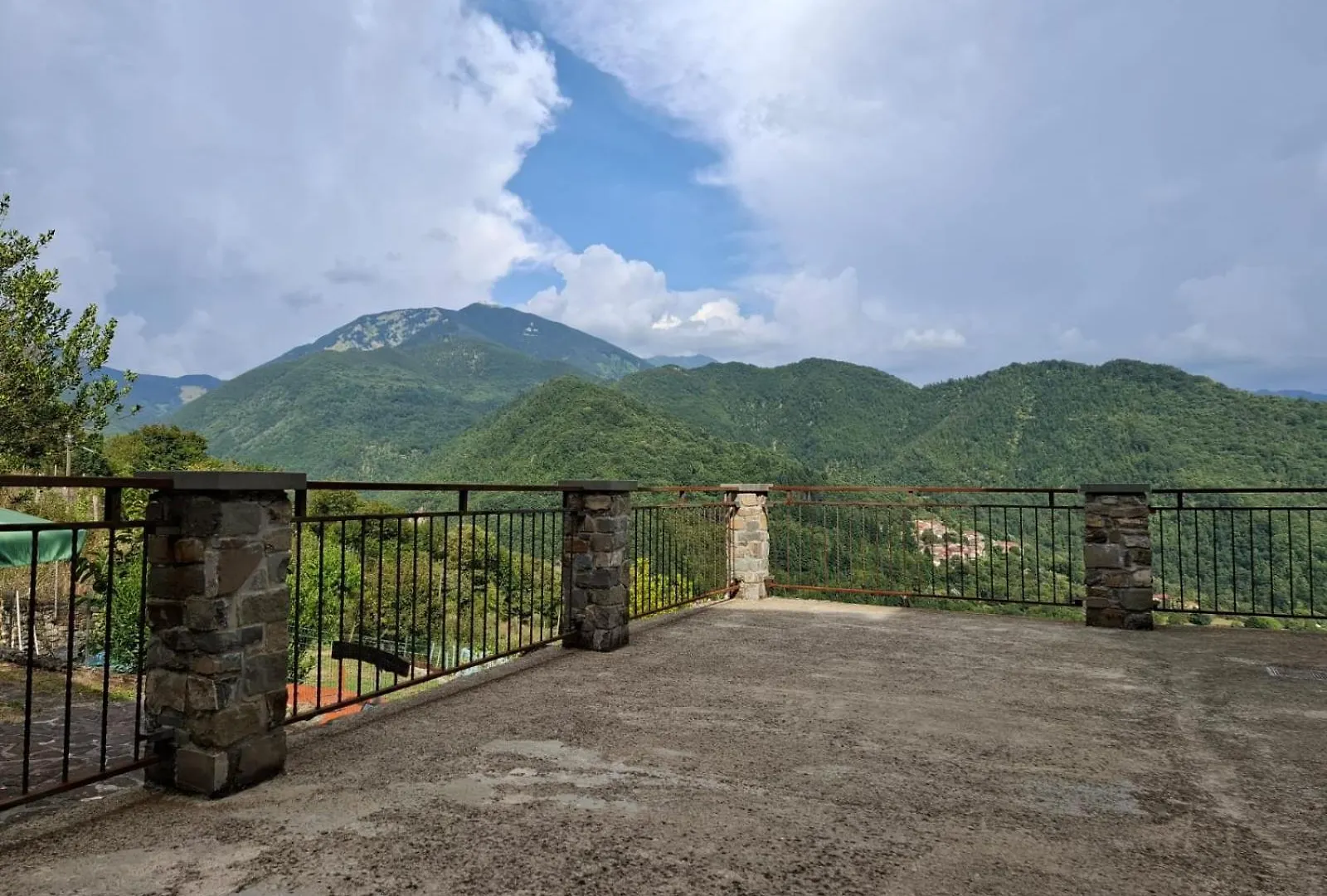 La Casa Sotto Al Volto Villa Tavernelle