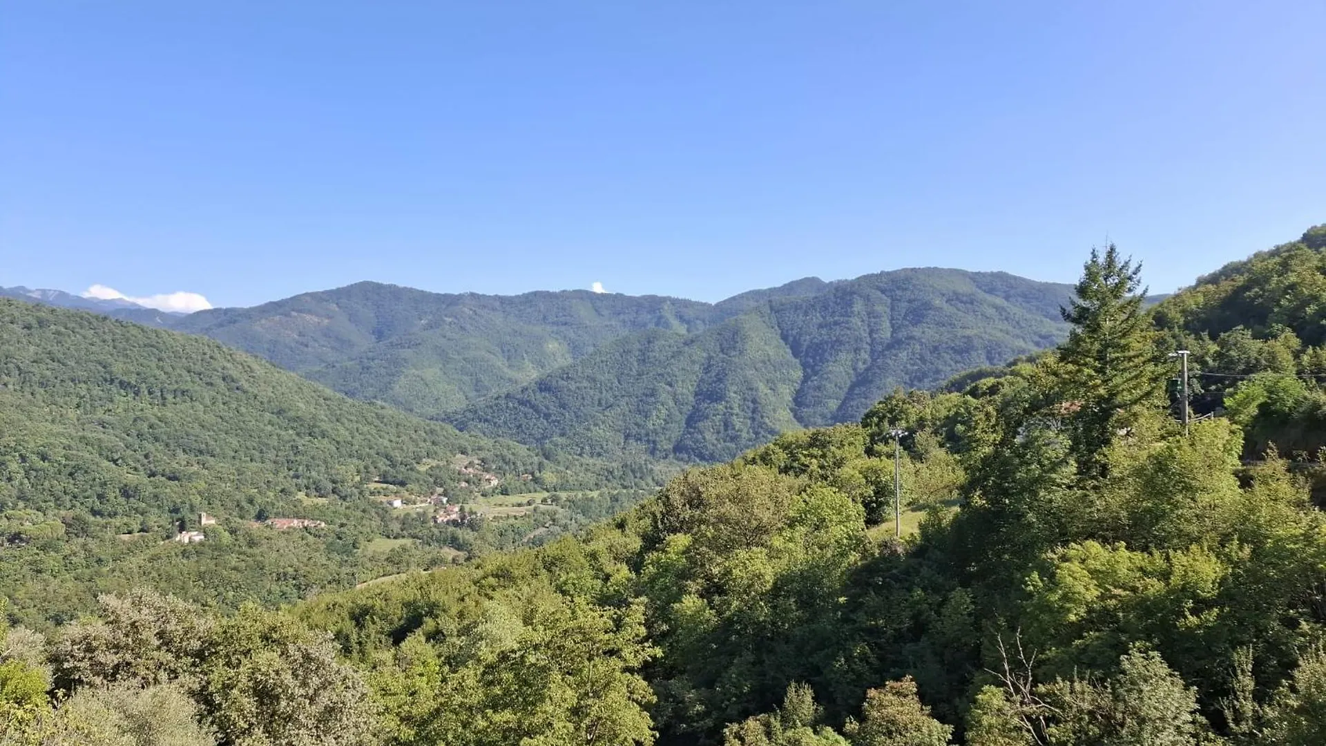 La Casa Sotto Al Volto Villa Tavernelle  Italy