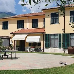 Il Capriolo Casa vacanze