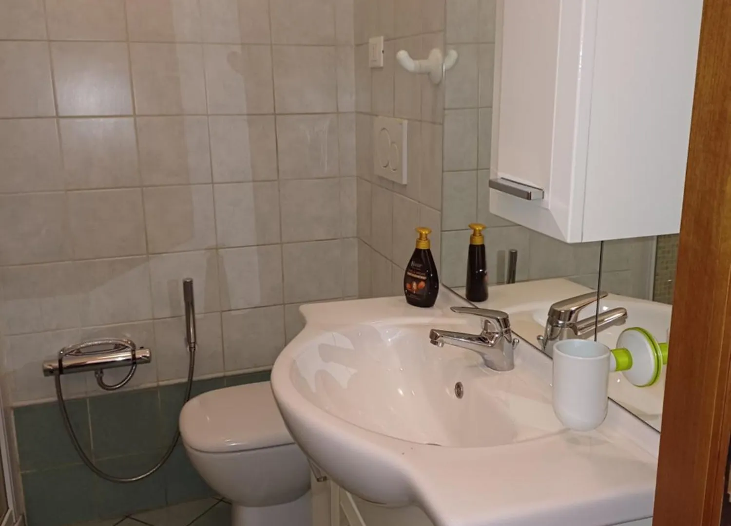 بيت للعطل فيلا La Casa Sotto Al Volto Tavernelle