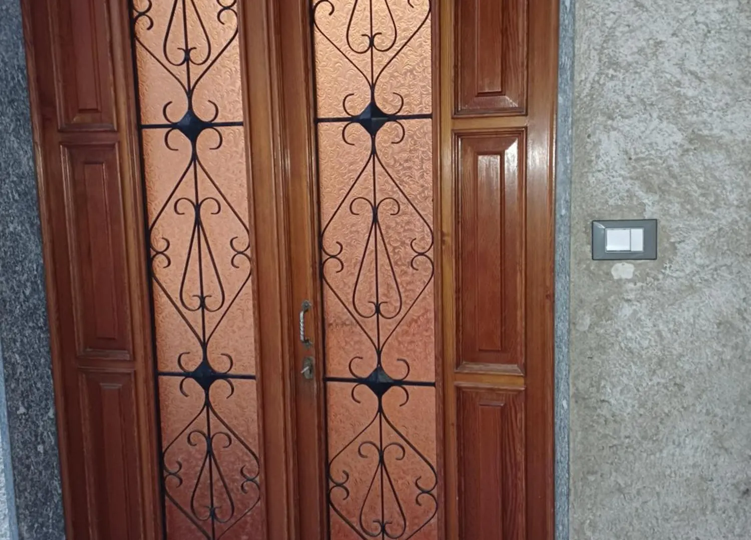 فيلا La Casa Sotto Al Volto Tavernelle  بيت للعطل