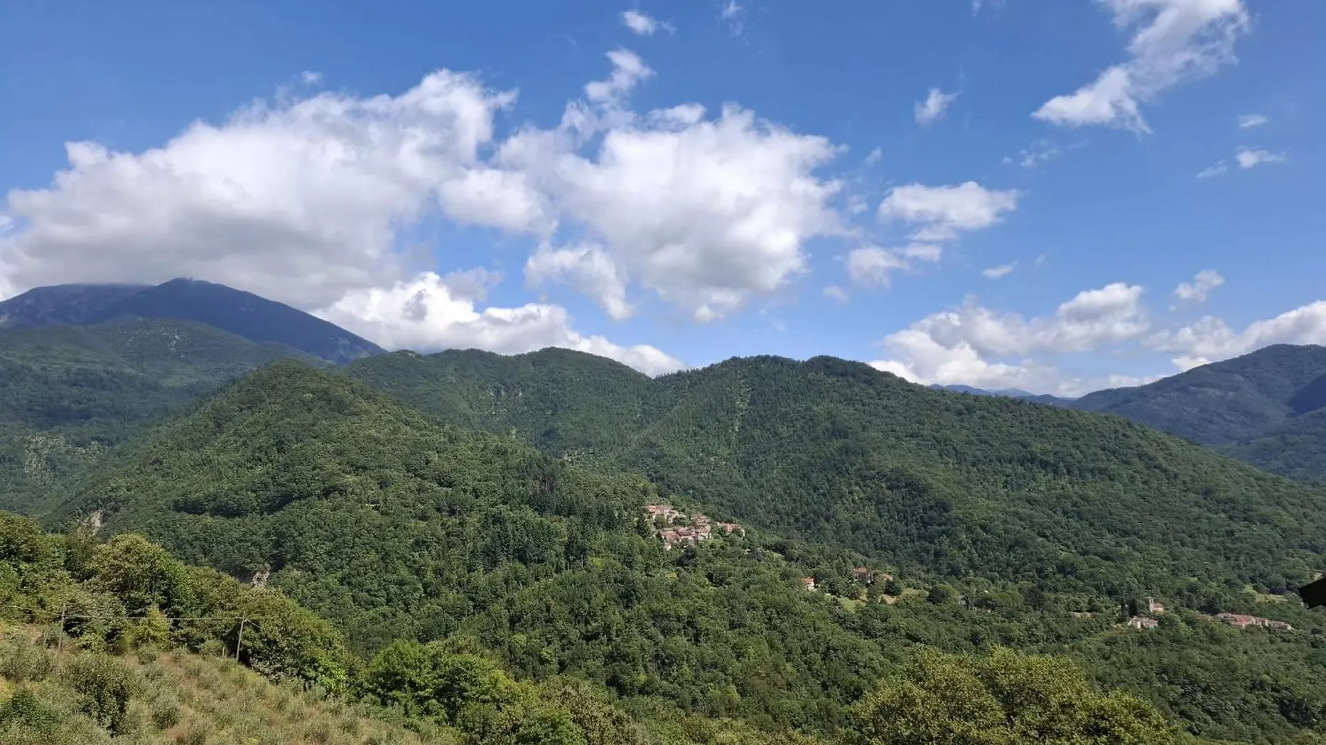 بيت للعطل فيلا La Casa Sotto Al Volto Tavernelle